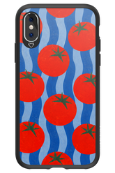 TOMATO 2.0 - Apple iPhone XS