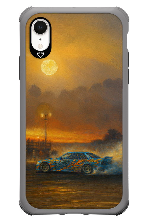 Drift Chaos - Apple iPhone XR