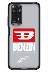 Ultra Benzin 2.0 - Xiaomi Redmi Note 11/11S 4G