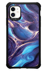 Amethyst - Apple iPhone 11