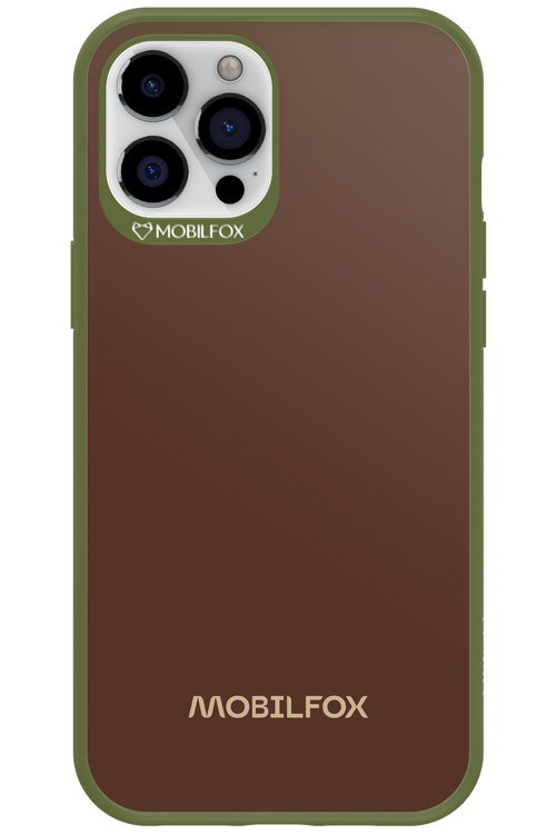 Espressso 2.0 - Apple iPhone 12 Pro Max