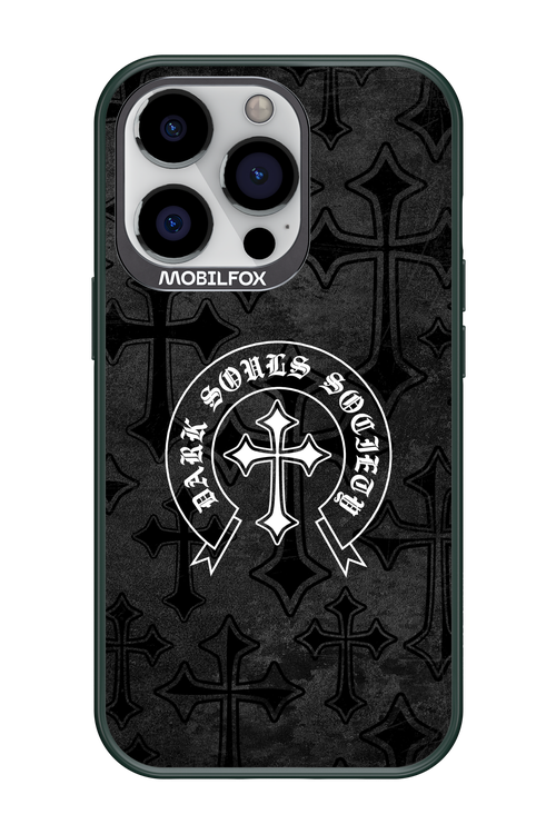 Dark Souls Society - Apple iPhone 13 Pro