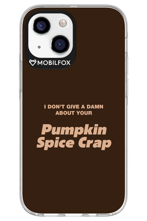 P-Spice Crap 2.0 - Apple iPhone 13 Mini