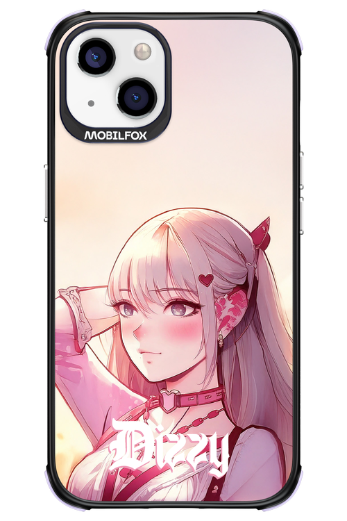 Pink Heatwave - Apple iPhone 13