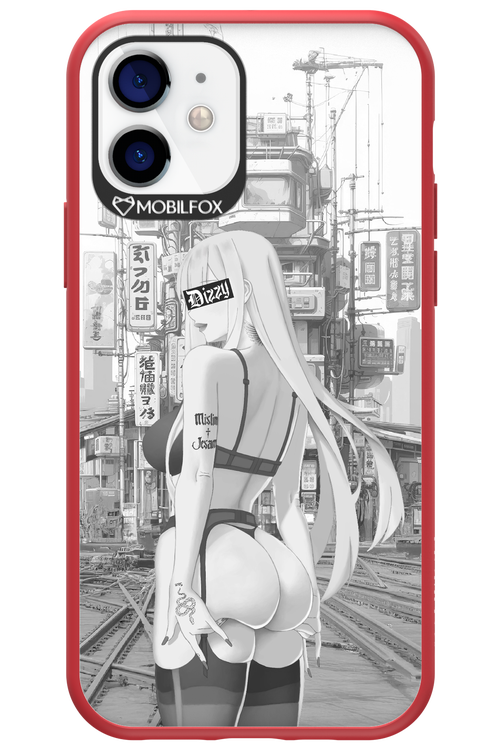 Blade Beauty - Apple iPhone 12