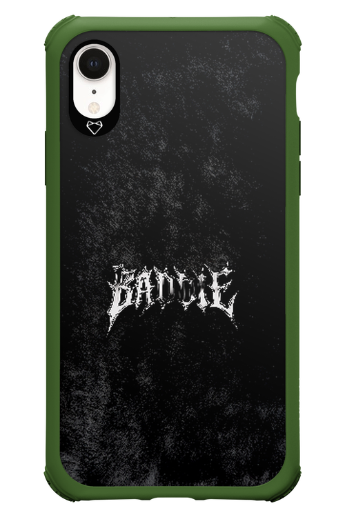 Rare Energy - Apple iPhone XR