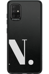 N (Off Space) 2.0 - Samsung Galaxy A51