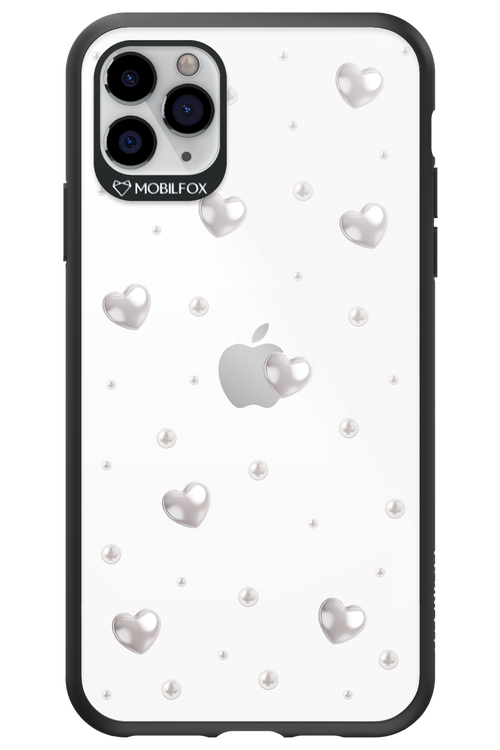 Pearl Tears 2.0 - Apple iPhone 11 Pro Max