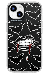 Bat Mouth - Apple iPhone 14