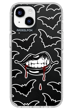 Bat Mouth - Apple iPhone 14