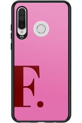 F (Sorbet) 2.0 - Huawei P30 Lite