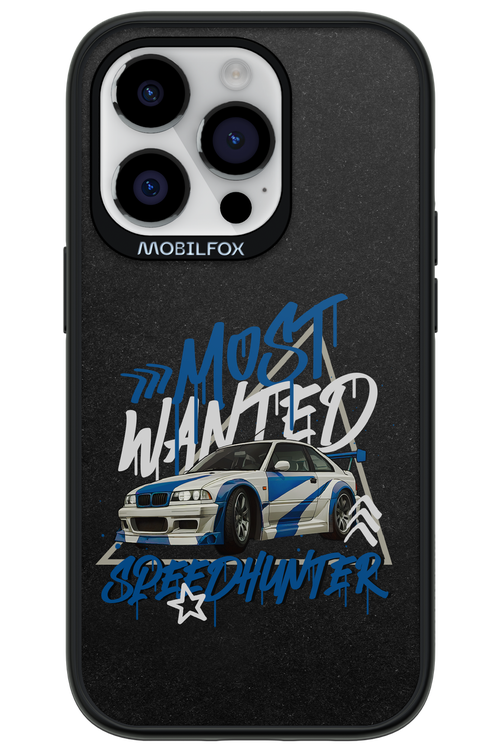 Most wanted - Apple iPhone 14 Pro