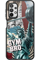 GYM BRO - Samsung Galaxy A32 5G