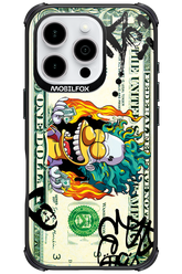 CLOWN - Apple iPhone 16 Pro