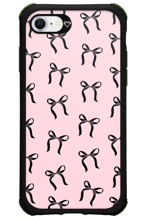 Bow Promise - Apple iPhone SE 2020