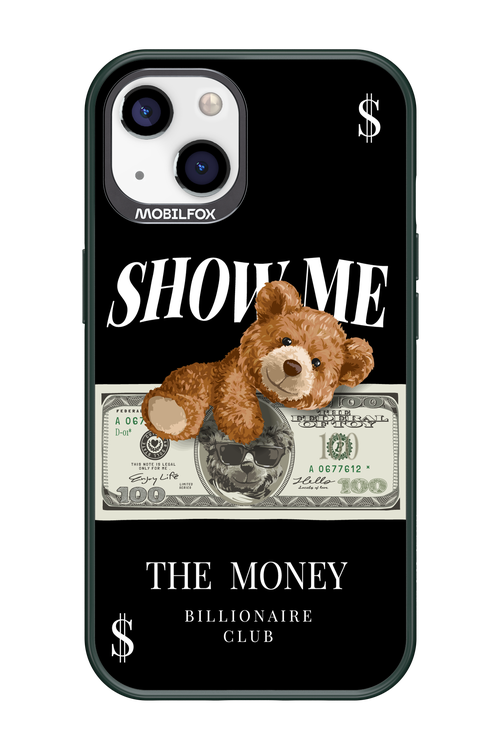 Show Me The Money - Apple iPhone 13