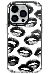 Ghost Kiss - Apple iPhone 14 Pro