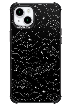 Dreamer Bat - Apple iPhone 15 Plus