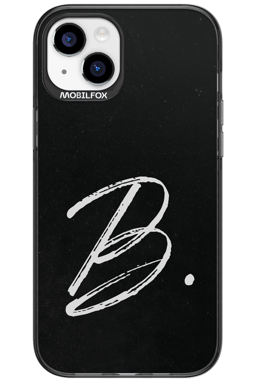 (Off Space) B 2.0 - Apple iPhone 15 Plus