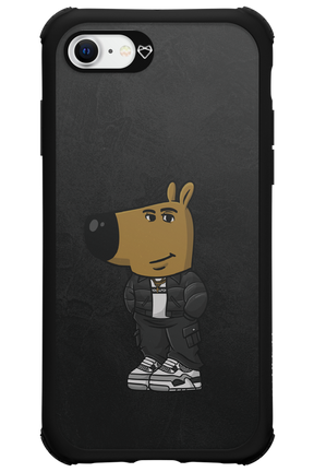 Chill Guy - Apple iPhone SE 2022