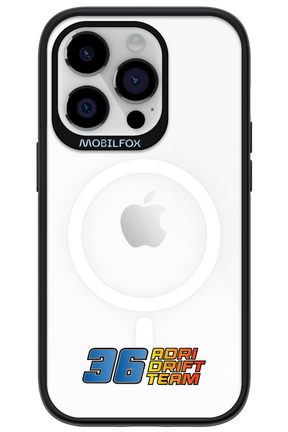 Minimal Drift - Apple iPhone 14 Pro