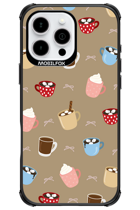 Coco Dream - Apple iPhone 16 Pro Max