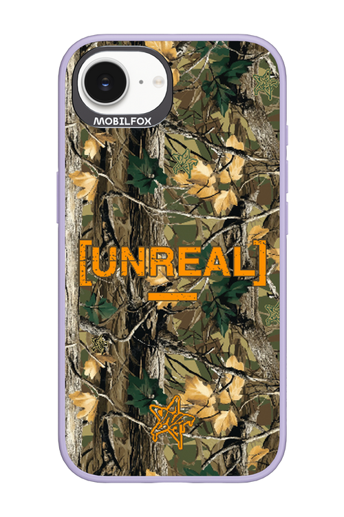 Realtree - Apple iPhone 16e