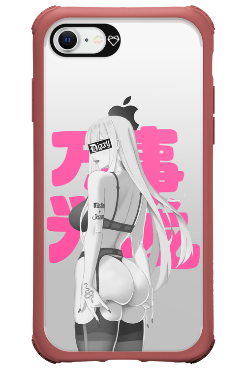 Shinto Shift - Apple iPhone 7