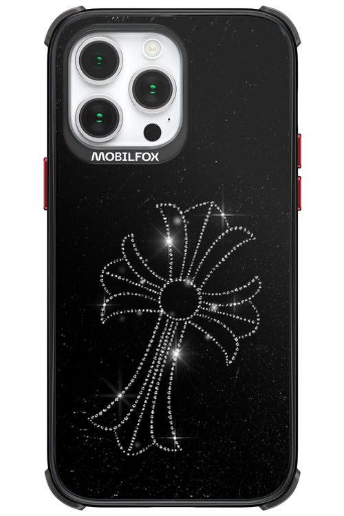 Chrome Standard - Apple iPhone 14 Pro Max