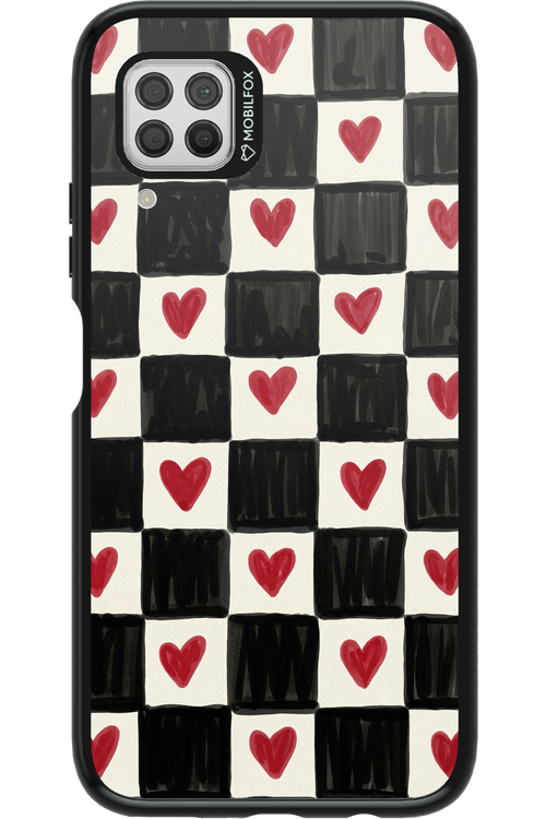 Little Hearts 2.0 - Huawei P40 Lite