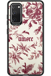 Amore 2.0 - Samsung Galaxy S20 FE