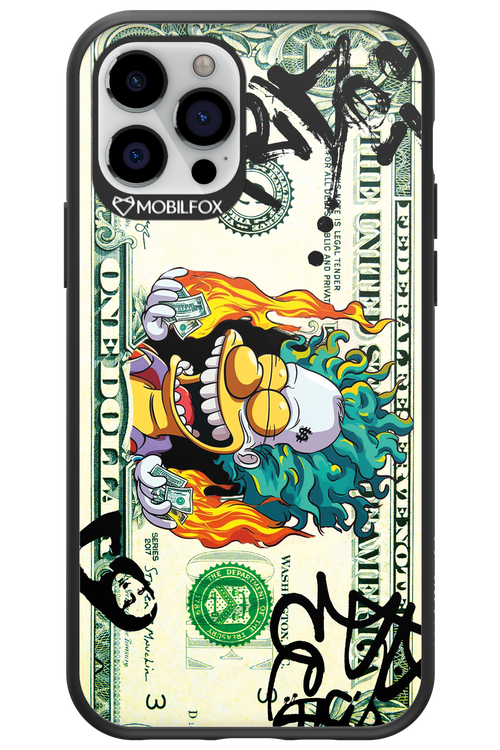 CLOWN 2.0 - Apple iPhone 12 Pro