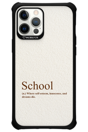 Schoool - Apple iPhone 12 Pro Max