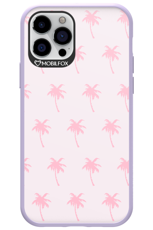 Palm Forest - Apple iPhone 12 Pro