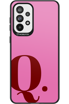 Q (Sorbet) 2.0 - Samsung Galaxy A73