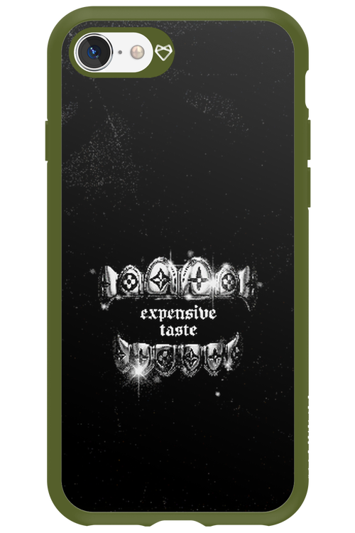 Expensive Taste - Apple iPhone 8
