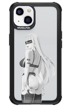 Electric Ronin - Apple iPhone 13