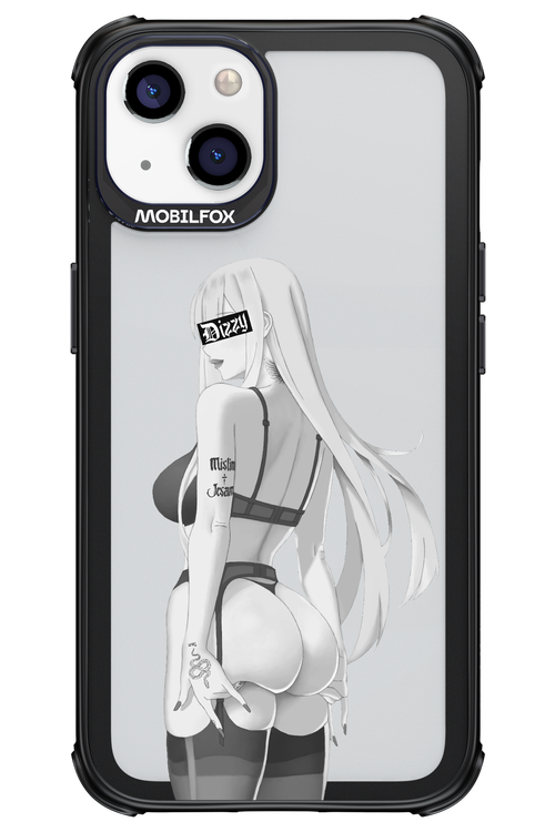 Electric Ronin - Apple iPhone 13
