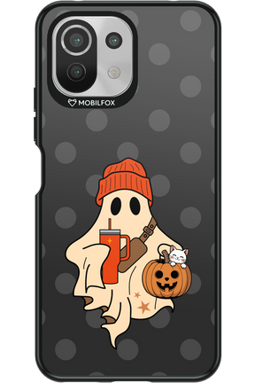 Ghost Girl - Xiaomi Mi 11 Lite (2021)