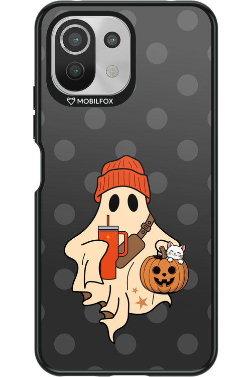 Ghost Girl - Xiaomi Mi 11 Lite (2021)