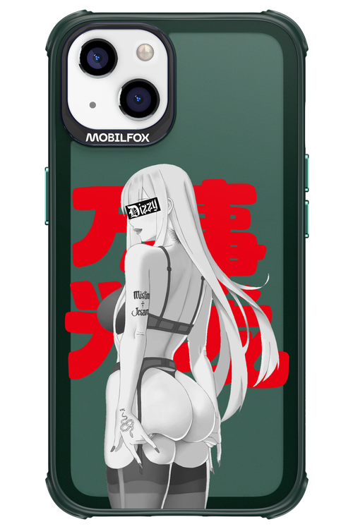 Neo Silence - Apple iPhone 13
