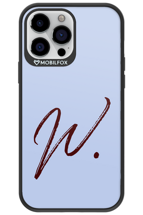 (Jellyfish Presso) W 2.0 - Apple iPhone 13 Pro Max