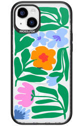 My Flowergarden - Apple iPhone 15 Plus