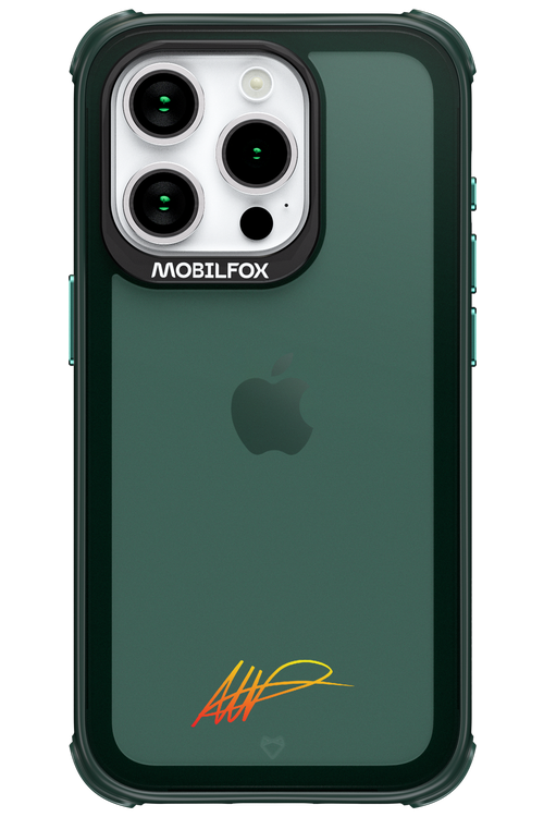 Signature Edition 2.0 - Apple iPhone 15 Pro