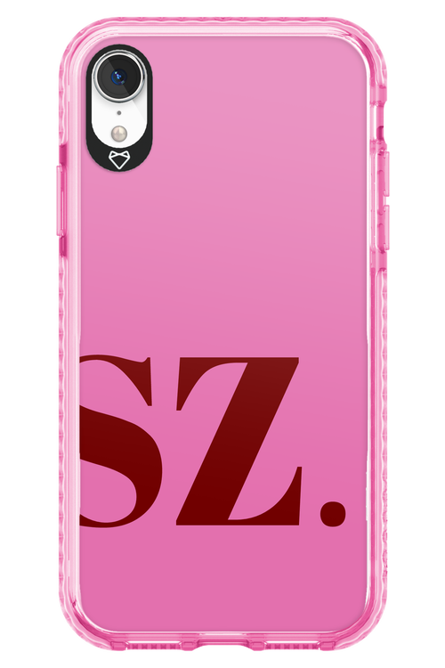 SZ (Sorbet) 2.0 - Apple iPhone XR