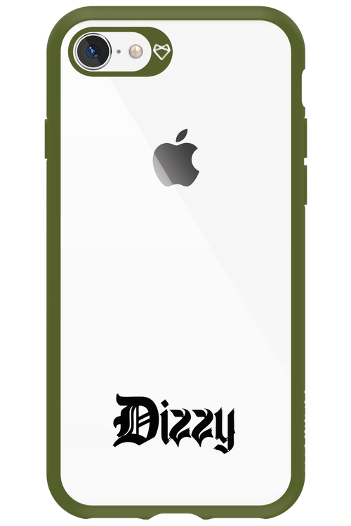 Crimson Code - Apple iPhone 8