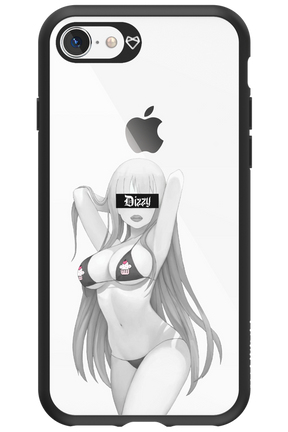 Cupcake Rebel - Apple iPhone 8