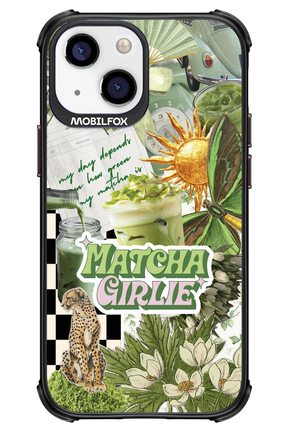 MATCHA - Apple iPhone 13 Mini