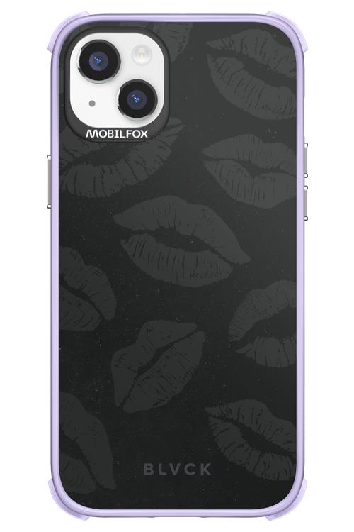 Dark Lips - Apple iPhone 14 Plus