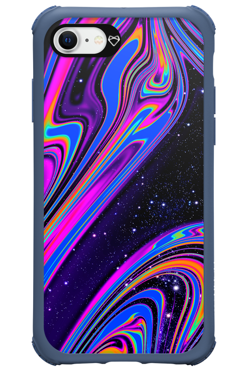 Galactic Psy - Apple iPhone SE 2020